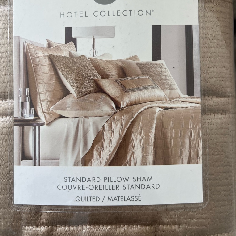 Hotel Collection Luxurious Bedding